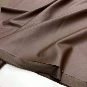 Italian Corduroy Black