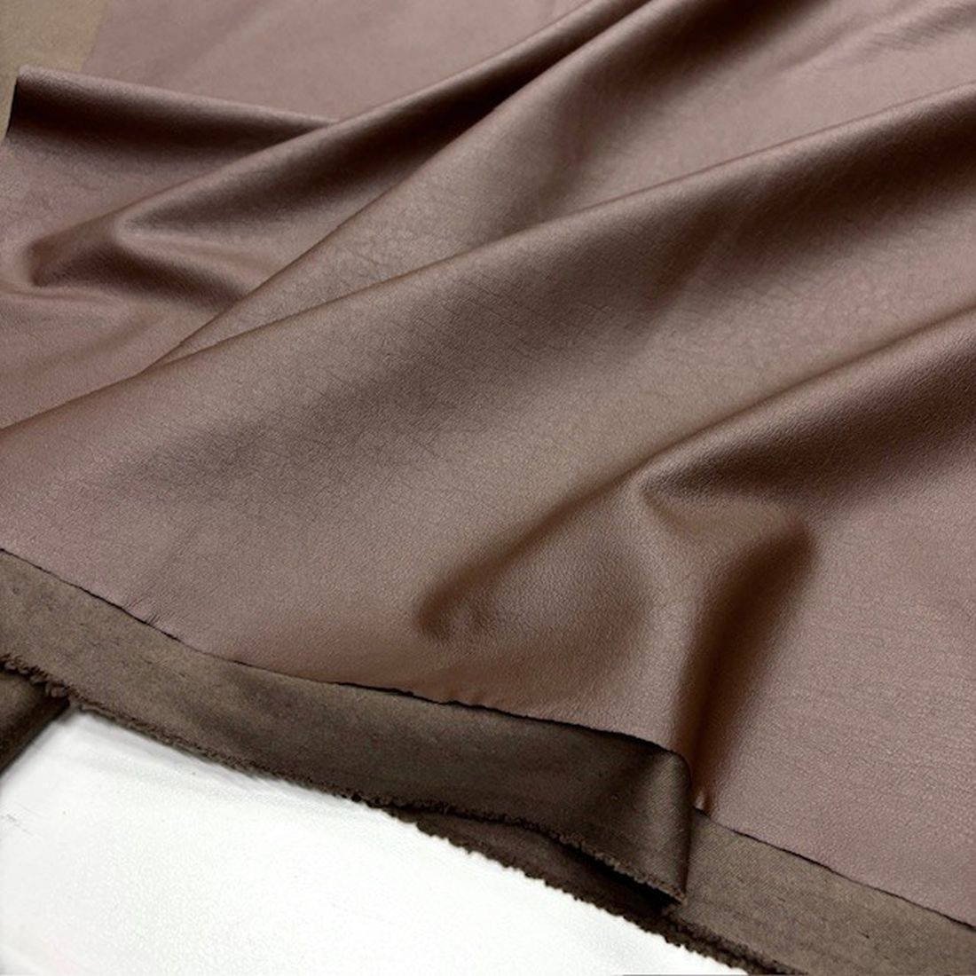 Italian Corduroy Black