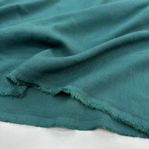 Silk Voile Fabric Mink Beige YVZ