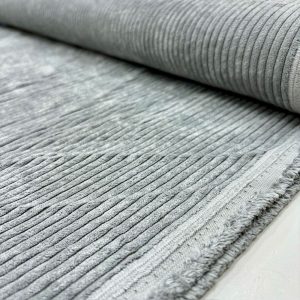 Cream Super Cashmere Fabric