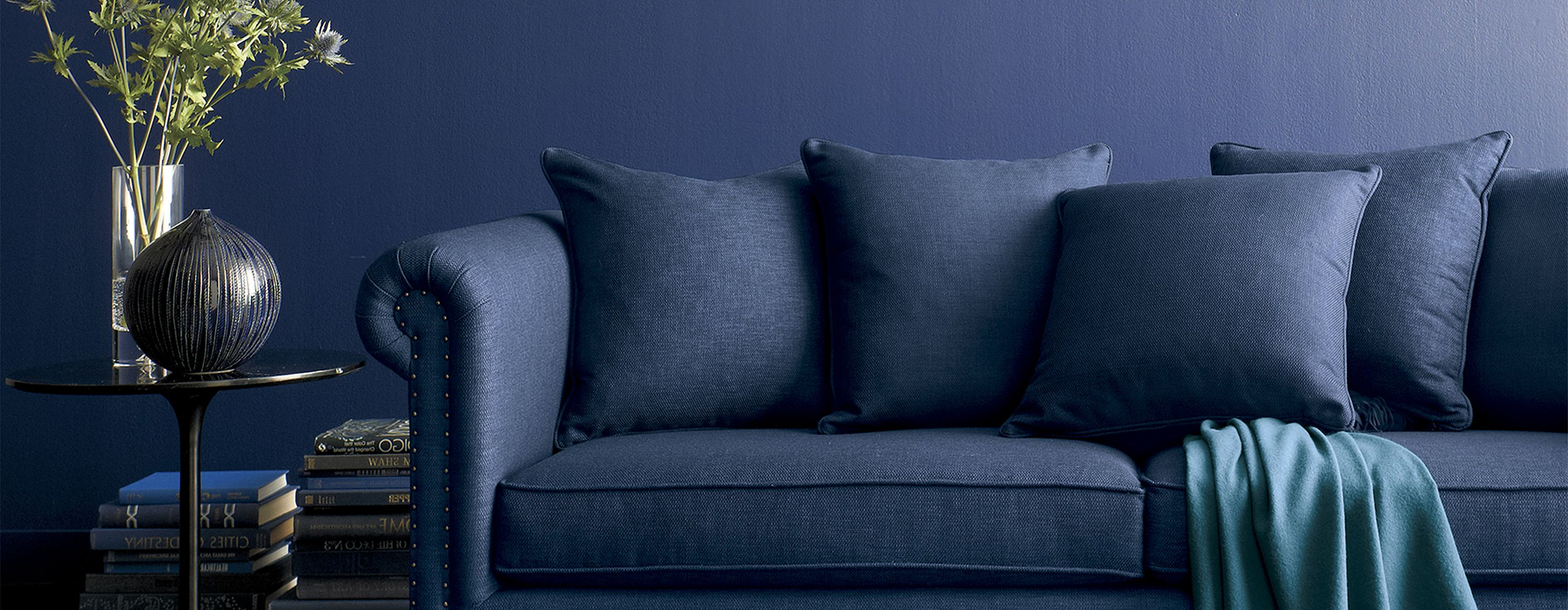 Interior Design Predictionsfor 2025